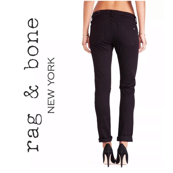rag & bone Denim - Rag and Bone DASH Skinny / 9316